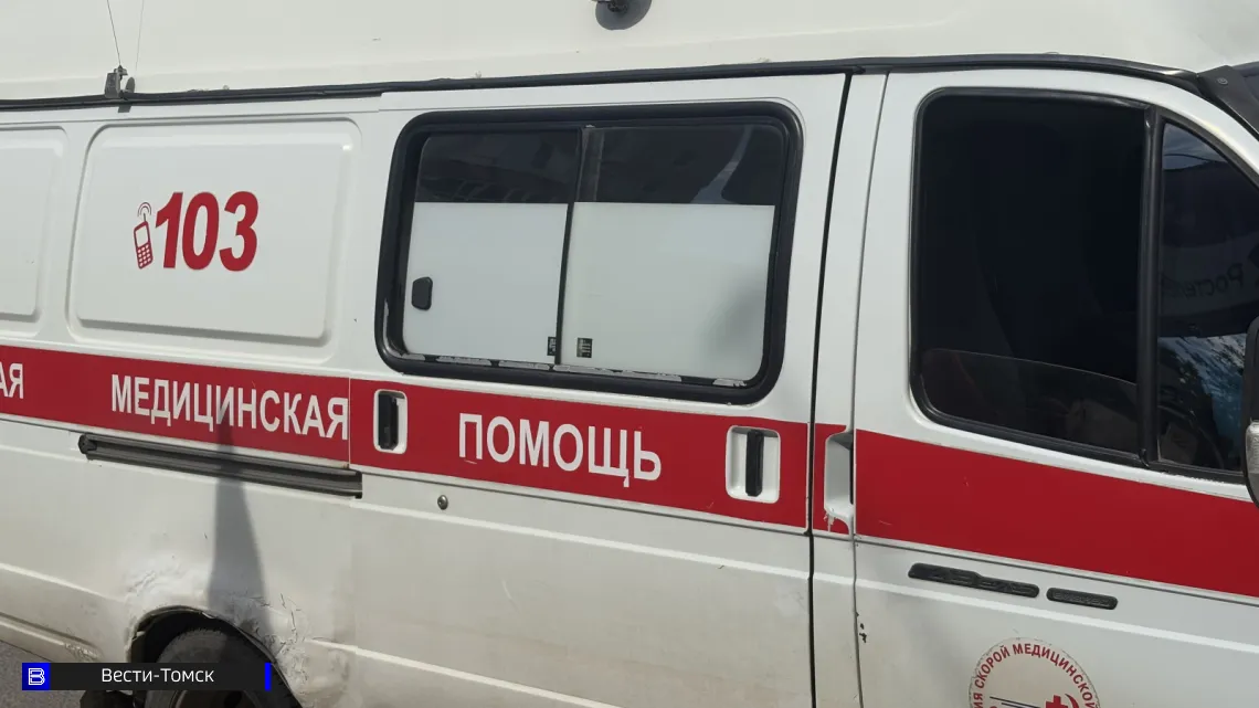 Томские медики дважды спасли жизнь 11-летней пациентке