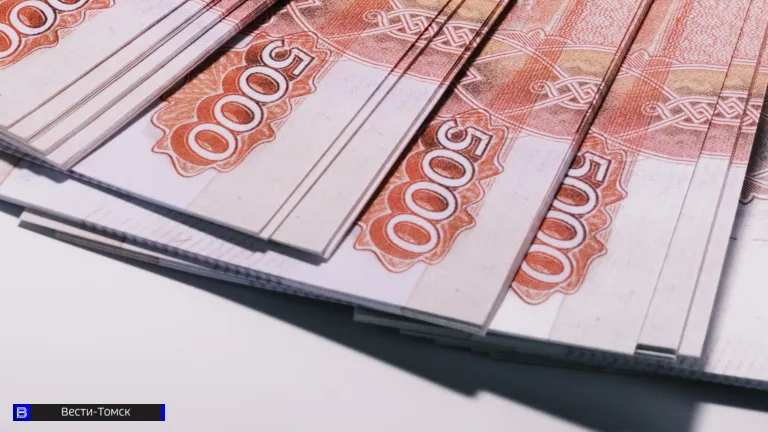 Томич обманул город ради жилищной выплаты