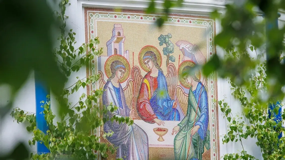 В последнее воскресенье весны Томск отметит духовный день города