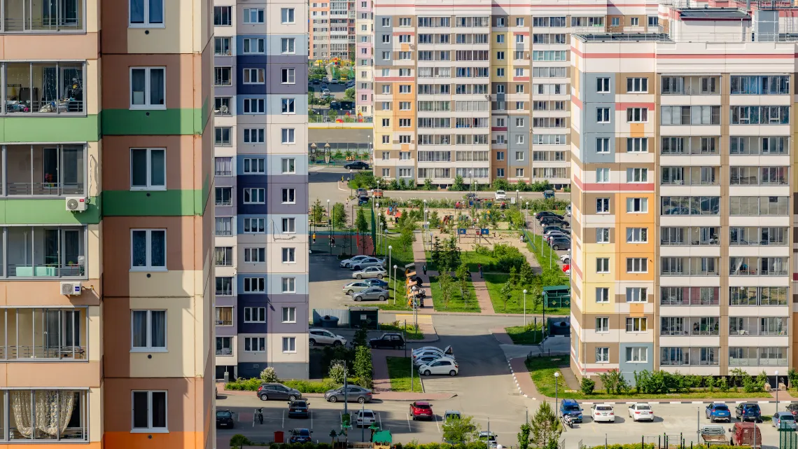 ТДСК подвело итоги 2025 года: прибыль 202,6 млн рублей и курс на финансовую перезагрузку