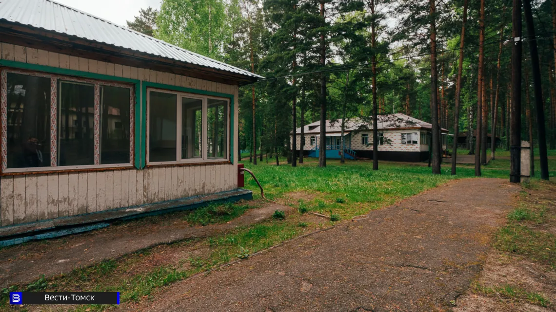 Вспышка кишечной инфекции произошла в детском лагере в Сибири