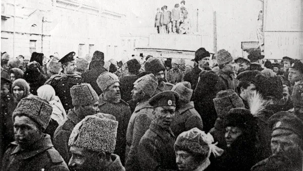 Не битвы, а перелом: как Гражданская война изменила Томск