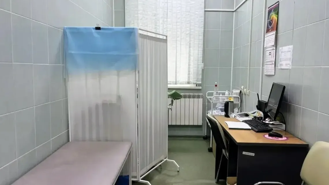 В Томске оценили работу поликлиник № 4 и № 10