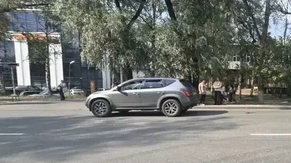 Два ДТП с участием детей произошло в Томске: пострадавшие в больнице