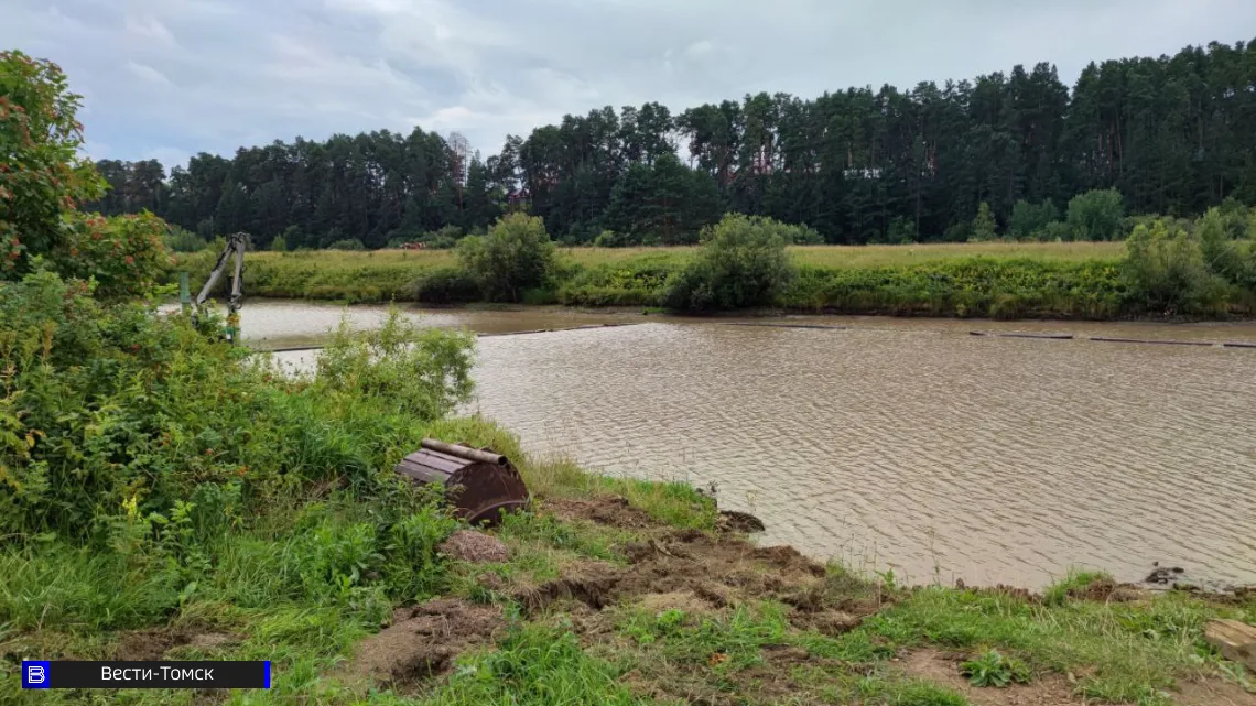 МЧС назвало главную причину трагедий на воде в Томской области