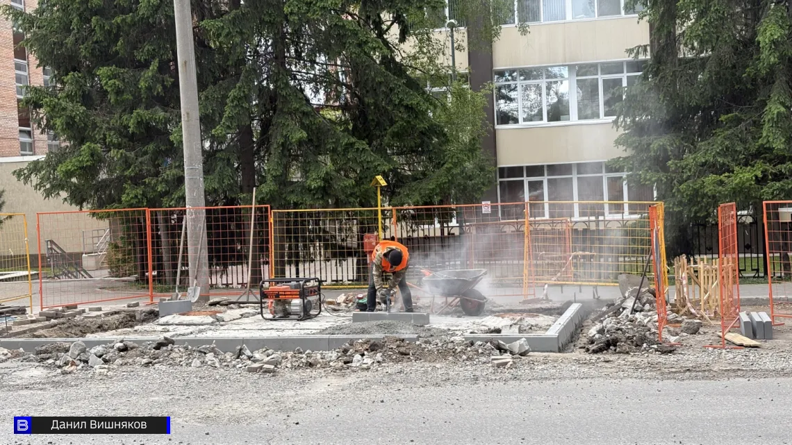 Стало известно, на сколько оштрафовали ресурсников за нарушения при раскопках в Томске