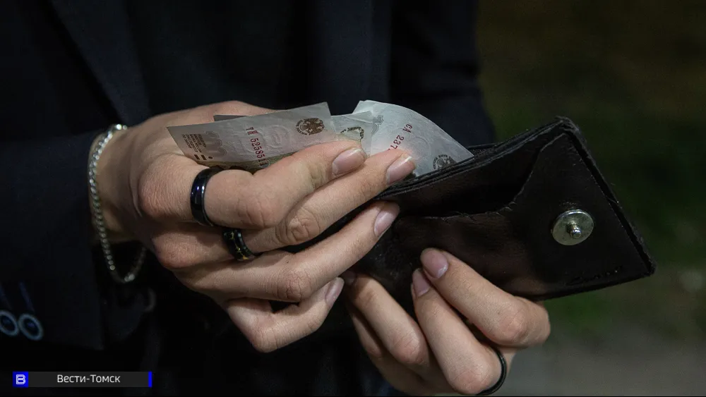 1,2 миллиона в урне: как курьер стал звеном преступной цепочки в Томске