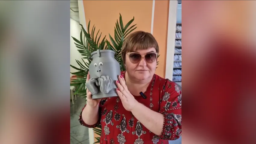Томский врач случайно прославил психдиспансер: видео собрало тысячи реакций