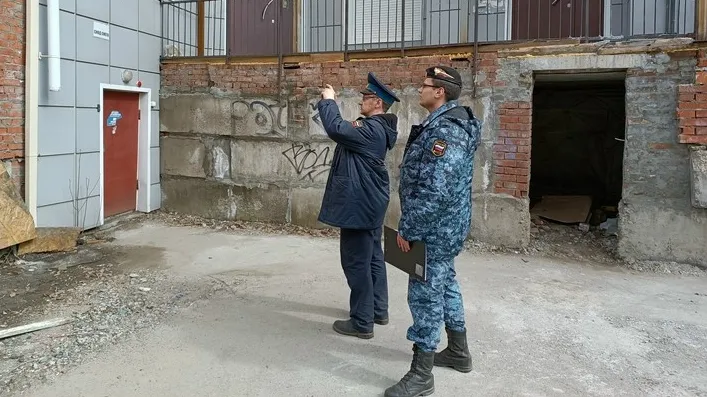 Неудавшийся бизнес привел томичку к многомиллионному долгу