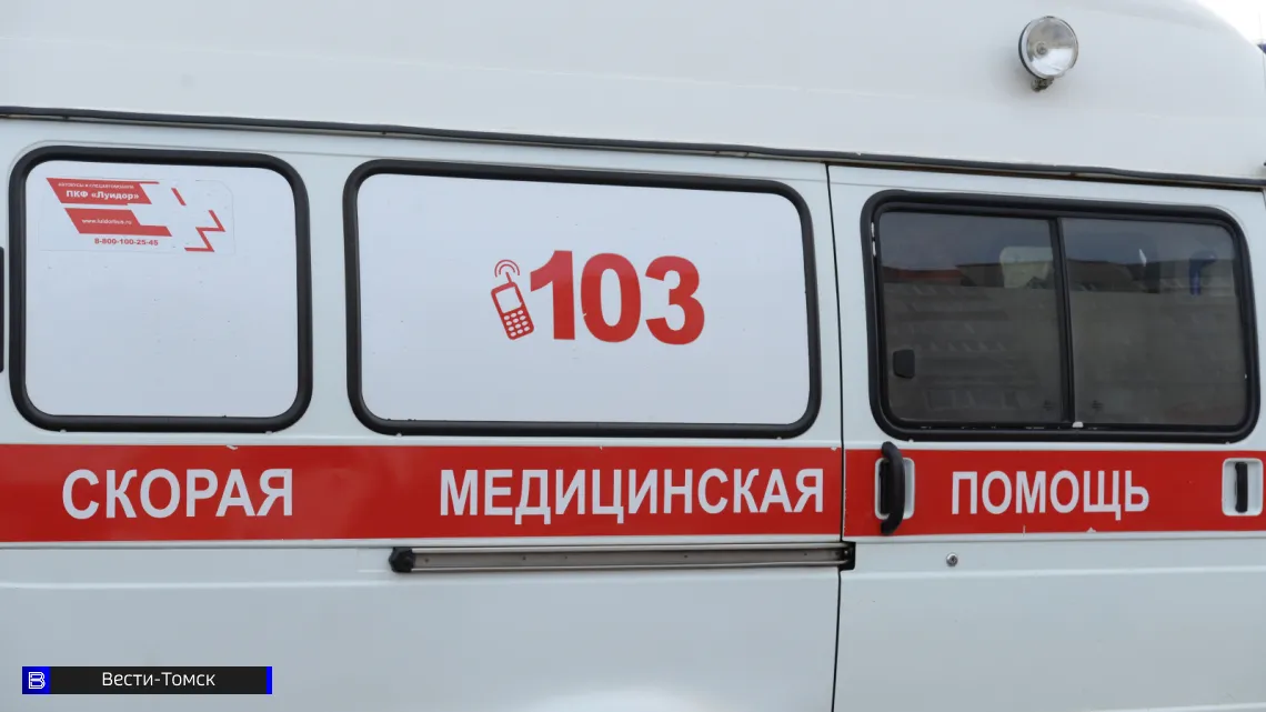 Известны подробности о самочувствии 7-летнего велосипедиста, пострадавшего в ДТП