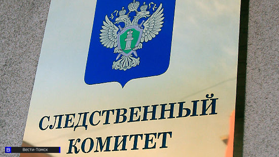 Халатность или стечение обстоятельств?: СК выясняет причины падения шкафа на детей в томском детсаду